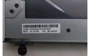 Lenovo 5M11N44506 MECH_ASM Side Panel L Glass,LOQ 26L