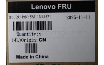 Lenovo 5M11N44521 MECH_ASM Tiny V100q WIFI_BKT,AVC
