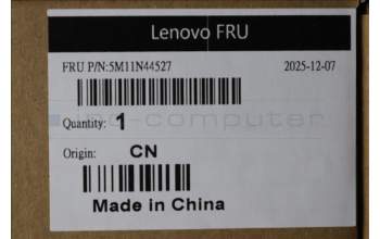 Lenovo 5M11N44527 MECH_ASM Bottom cover M70q-6 B860,AVC