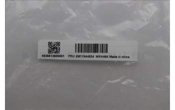 Lenovo 5M11N44534 MECH_ASM, Antenna cable bkt kit