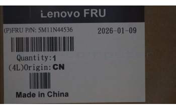 Lenovo 5M11N44536 MECH_ASM MID_BKT_Tiny_NeoUltra2,AVC
