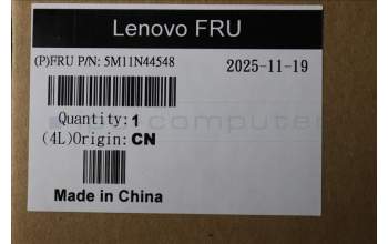 Lenovo 5M11N44548 MECH_ASM A100-RE_M_MAIN_BKT