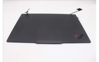 Lenovo 5M11N61068 Lenovo LCD Module, 14\", WUXGA, Non_Touch, Anti-Glare, IPS, 500nit, 100%SRGB, Black, W/8MP+IR MIPI Camera