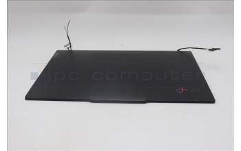 Lenovo 5M11N61069 Lenovo LCD Module, 14\", WUXGA, Touch, Anti-Glare, IPS, 500nit, 100%SRGB, Black, W/FHD RGB+IR Camera