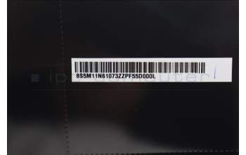 Lenovo 5M11N61073 MECH_ASM 2.8K OLED/VRR_FHD IR_BK_Mt+Sum
