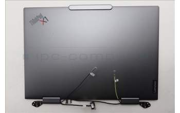 Lenovo 5M11N61077 Lenovo LCD Module, 14\", WUXGA, Touch, Anti-reflection, IPS, 500nit, 100%SRGB, w/FHD RGB+IR Camera