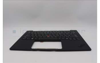 Lenovo 5M11N61081 MECH_ASM GRP_KBD_BZL_ARA_WL_DB_CHY