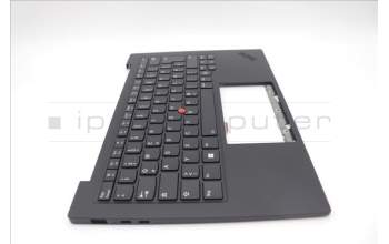 Lenovo 5M11N61093 MECH_ASM GRP_KBD_BZL_GER_WL_DB_CHY