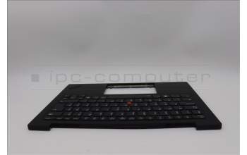Lenovo 5M11N61096 MECH_ASM GRP_KBD_BZL_HUN_WL_DB_CHY