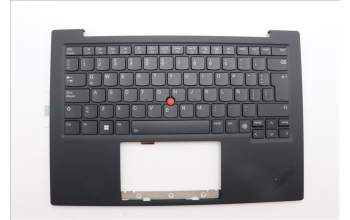 Lenovo 5M11N61101 MECH_ASM GRP_KBD_BZL_LA SPA_WL_DB_CHY