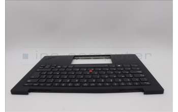 Lenovo 5M11N61101 MECH_ASM GRP_KBD_BZL_LA SPA_WL_DB_CHY