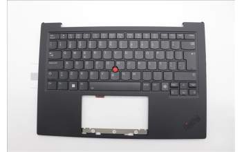 Lenovo 5M11N61105 MECH_ASM GRP_KBD_BZL_POR_WL_DB_CHY