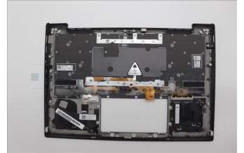 Lenovo 5M11N61105 MECH_ASM GRP_KBD_BZL_POR_WL_DB_CHY