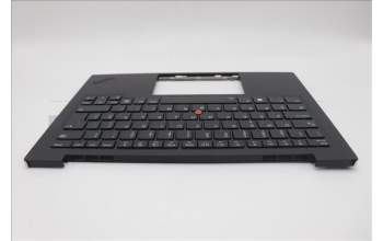 Lenovo 5M11N61105 MECH_ASM GRP_KBD_BZL_POR_WL_DB_CHY
