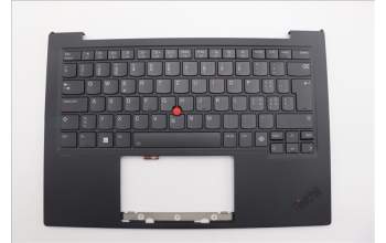 Lenovo 5M11N61110 MECH_ASM GRP_KBD_BZL_SWS_WL_DB_CHY