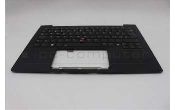Lenovo 5M11N61110 MECH_ASM GRP_KBD_BZL_SWS_WL_DB_CHY