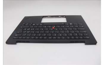 Lenovo 5M11N61110 MECH_ASM GRP_KBD_BZL_SWS_WL_DB_CHY