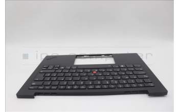 Lenovo 5M11N61115 MECH_ASM GRP_KBD_BZL_UKE_WL_DB_CHY