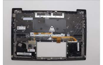 Lenovo 5M11N61118 MECH_ASM GRP_KBD_BZL_ARA_WL_DB_LTN