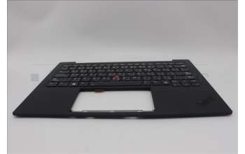 Lenovo 5M11N61118 MECH_ASM GRP_KBD_BZL_ARA_WL_DB_LTN