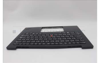 Lenovo 5M11N61118 MECH_ASM GRP_KBD_BZL_ARA_WL_DB_LTN