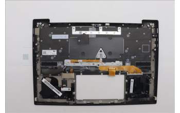 Lenovo 5M11N61121 MECH_ASM GRP_KBD_BZL_BUL_WL_DB_LTN
