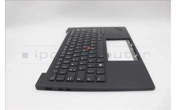 Lenovo 5M11N61130 MECH_ASM GRP_KBD_BZL_GER_WL_DB_LTN