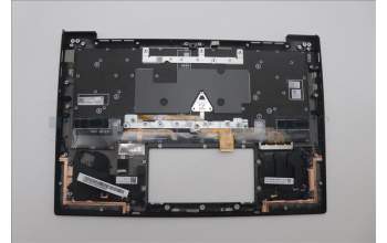 Lenovo 5M11N61179 MECH_ASM GRP_KBD_BZL_POR_WW_DB_CHY