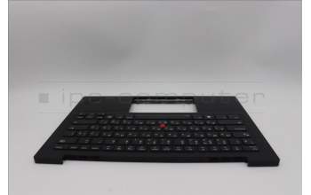 Lenovo 5M11N61180 MECH_ASM GRP_KBD_BZL_RUS_WW_DB_CHY