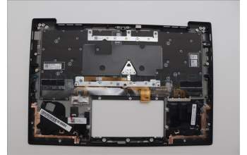 LENOVO 5M11N61184 MECH_ASM GRP_KBD_BZL_SWS_WW_DB_CHY