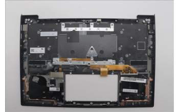 Lenovo 5M11N61209 MECH_ASM GRP_KBD_BZL_ITA_WW_DB_LTN