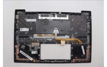 Lenovo 5M11N61218 MECH_ASM GRP_KBD_BZL_SLV_WW_DB_LTN