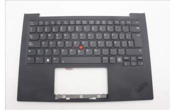 Lenovo 5M11N61219 MECH_ASM GRP_KBD_BZL_SPA_WW_DB_LTN