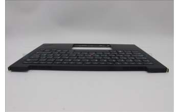 Lenovo 5M11N61219 MECH_ASM GRP_KBD_BZL_SPA_WW_DB_LTN