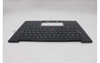 Lenovo 5M11N61221 MECH_ASM GRP_KBD_BZL_SWS_WW_DB_LTN