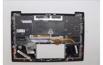 Lenovo 5M11N61223 MECH_ASM GRP_KBD_BZL_THAI_WW_DB_LTN