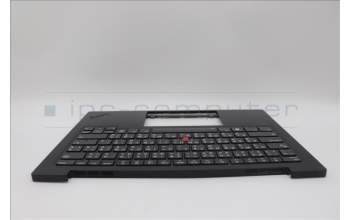 Lenovo 5M11N61223 MECH_ASM GRP_KBD_BZL_THAI_WW_DB_LTN