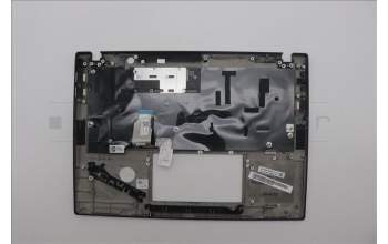 Lenovo 5M11N89408 MECH_ASM BL KB BK MG ENG LTN