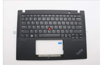 LENOVO 5M11N89413 MECH_ASM BL KB BK MG EURO ENG CHY