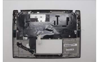 Lenovo 5M11N89414 MECH_ASM BL KB BK MG EURO ENG LTN