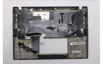 Lenovo 5M11N89424 MECH_ASM BL KB BK MG GER PMX