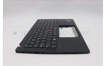 Lenovo 5M11N89426 MECH_ASM BL KB BK MG GRE LTN