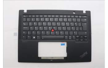 Lenovo 5M11N89435 MECH_ASM BL KB BK MG ILD LTN