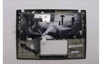 Lenovo 5M11N89435 MECH_ASM BL KB BK MG ILD LTN