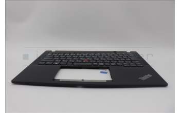 Lenovo 5M11N89441 MECH_ASM BL KB BK MG JPN LTN