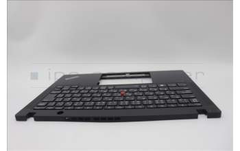 Lenovo 5M11N89441 MECH_ASM BL KB BK MG JPN LTN