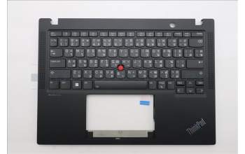 Lenovo 5M11N89479 MECH_ASM BL KB BK MG THAI CHY