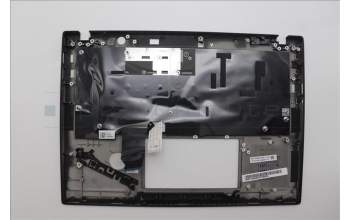 Lenovo 5M11N89489 MECH_ASM BL KB BK MG UKE LTN