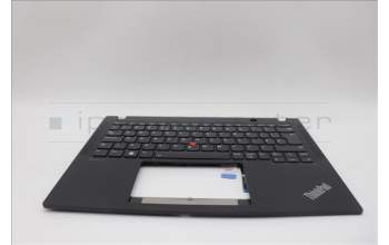 Lenovo 5M11N89489 MECH_ASM BL KB BK MG UKE LTN