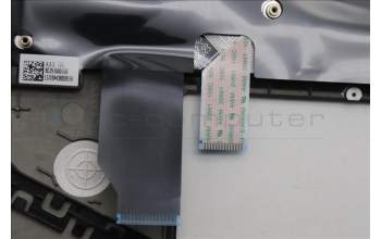 Lenovo 5M11N89490 MECH_ASM BL KB BK MG UKE PMX